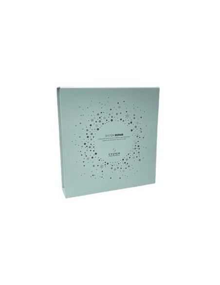 System Professional System Repair Gift Set System Professional System Repair Gift Set