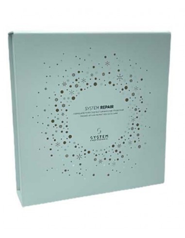 System Professional System Repair Gift Set System Professional System Repair Gift Set
