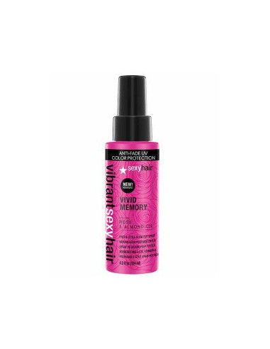 Virbrant Sexy Hair Vivid Memory Blow Out Spray