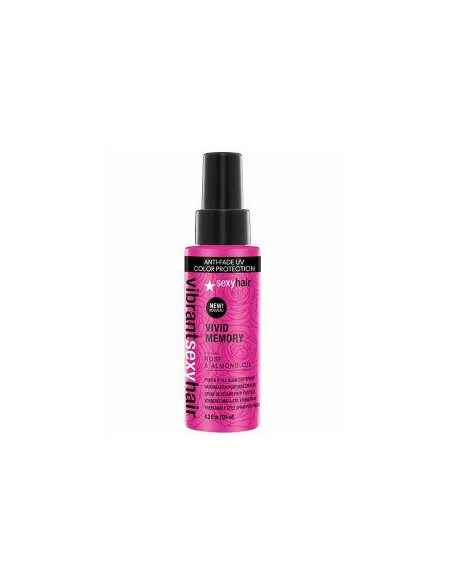 Virbrant Sexy Hair Vivid Memory Blow Out Spray Virbrant Sexy Hair Vivid Memory Blow Out Spray