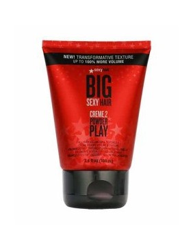 Big Sexyhair Creme 2 Powder Play