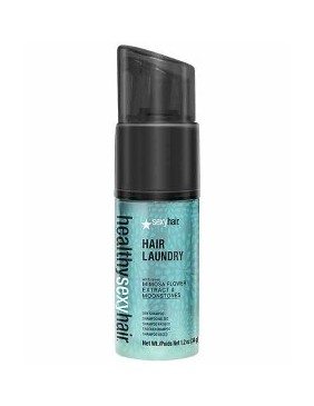 Healthy Sexy Hair Laundry Dry Shampoo