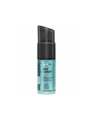 Healthy Sexy Hair Laundry Dry Shampoo Healthy Sexy Hair Laundry Dry Shampoo