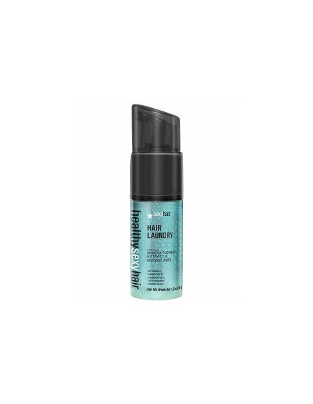 Healthy Sexy Hair Laundry Dry Shampoo Healthy Sexy Hair Laundry Dry Shampoo