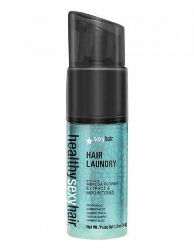 Healthy Sexy Hair Laundry Dry Shampoo Healthy Sexy Hair Laundry Dry Shampoo
