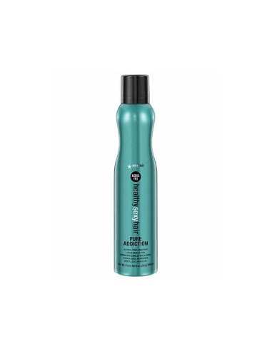 Healthy Sexy Hair Pure Addiction Hairspray