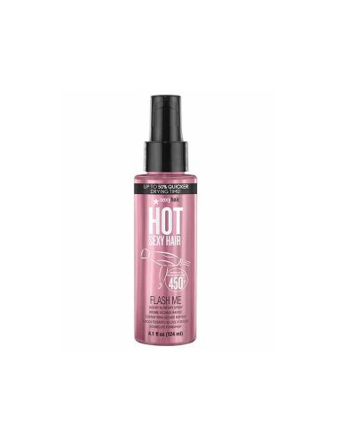 Hot Sexyhair Flash Me Quickly Blow Dry Spray