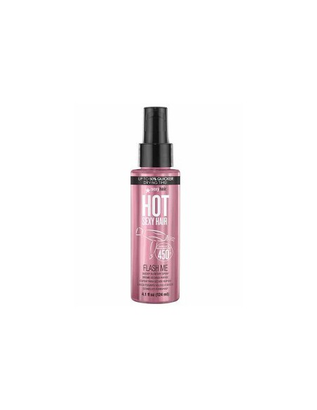 Hot Sexyhair Flash Me Quickly Blow Dry Spray Hot Sexyhair Flash Me Quickly Blow Dry Spray