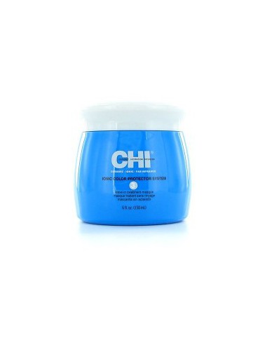 CHI Ionic Color Protector System Step 3 Leave In Treatment Masque