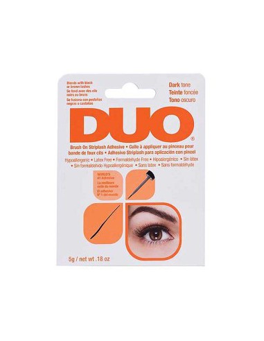 Duo Brush On Striplash Adhesive