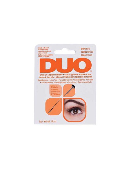Duo Brush On Striplash Adhesive Duo Brush On Striplash Adhesive