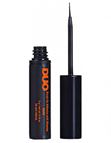 Duo Brush On Striplash Adhesive Duo Brush On Striplash Adhesive