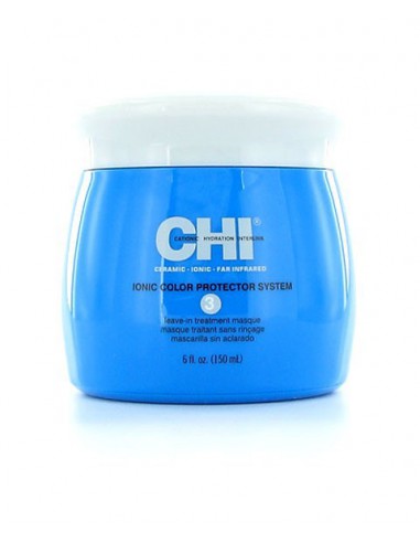 CHI Ionic Color Protector System Step 3 Leave In Treatment Masque