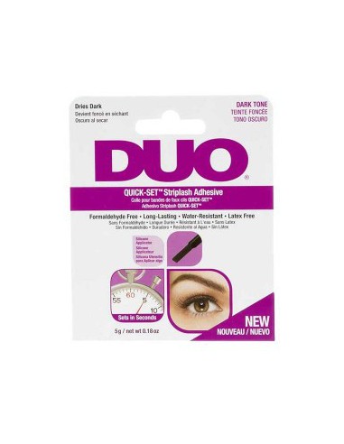 DUO Quick Set Striplash Adhesive
