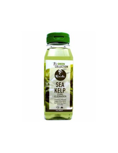 The Green Collection Sea Kelp Curl Cleanser The Green Collection Sea Kelp Curl Cleanser