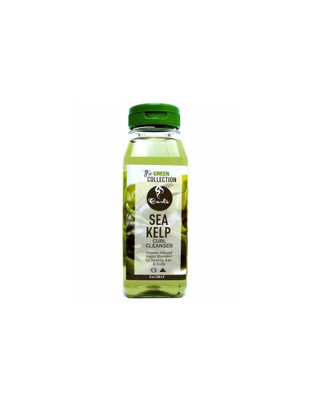 The Green Collection Sea Kelp Curl Cleanser The Green Collection Sea Kelp Curl Cleanser