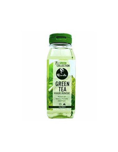 The Green Collection Green Tea Hair Rinse The Green Collection Green Tea Hair Rinse