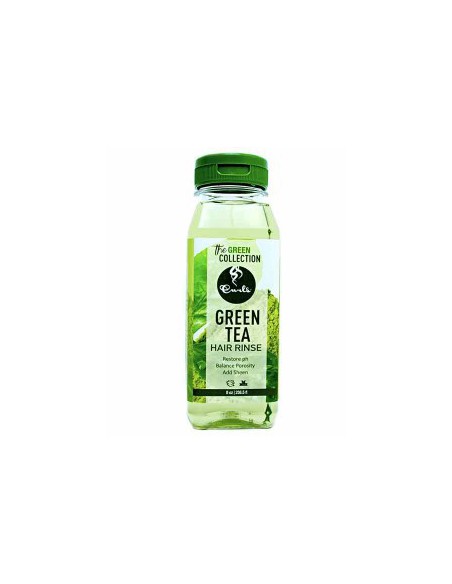 The Green Collection Green Tea Hair Rinse The Green Collection Green Tea Hair Rinse