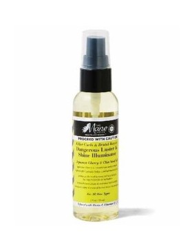 Dangerous Luster And Shine Illuminator