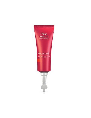 Professionals Brilliance Colour Protection Serum Professionals Brilliance Colour Protection Serum