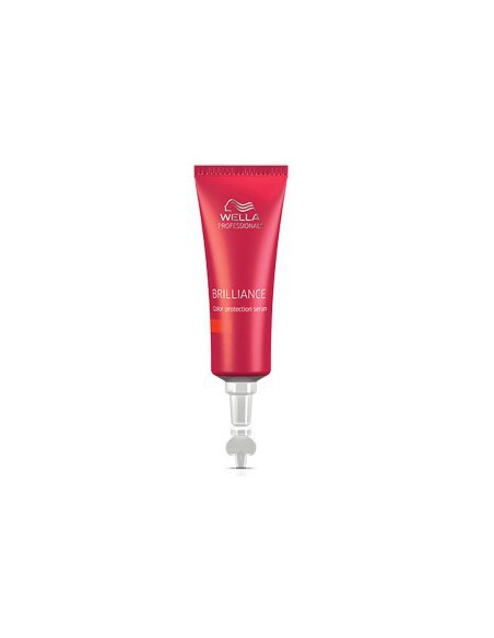 Professionals Brilliance Colour Protection Serum Professionals Brilliance Colour Protection Serum