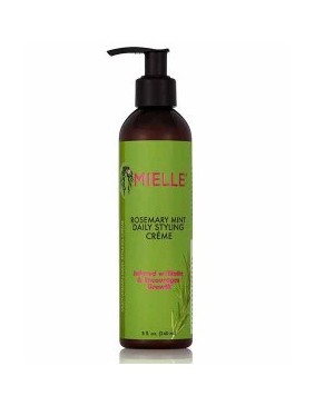 Rosemary Mint Multi Vitamin Daily Styling Creme