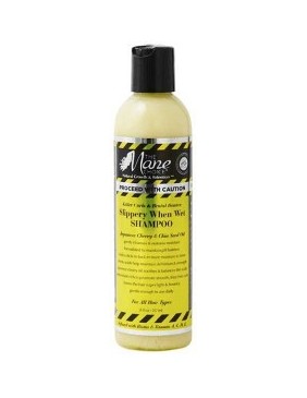 Slippery When Wet Shampoo