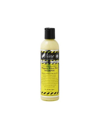 Slippery When Wet Shampoo Slippery When Wet Shampoo