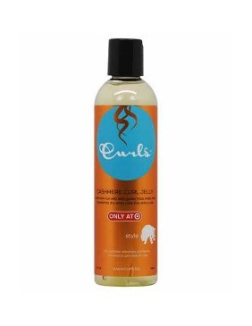 Cashmere Curl Jelly