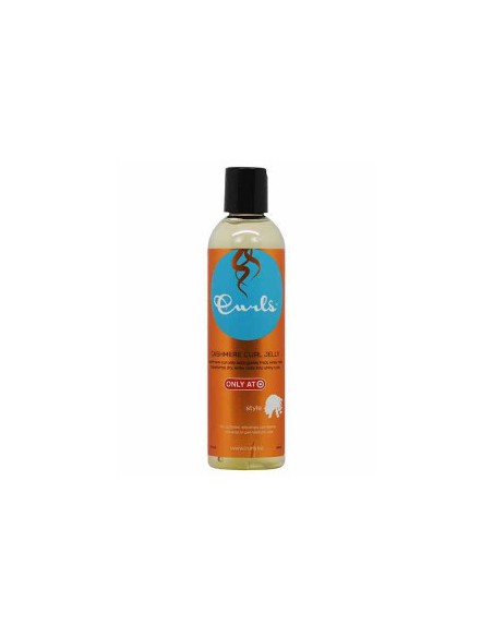 Cashmere Curl Jelly Cashmere Curl Jelly