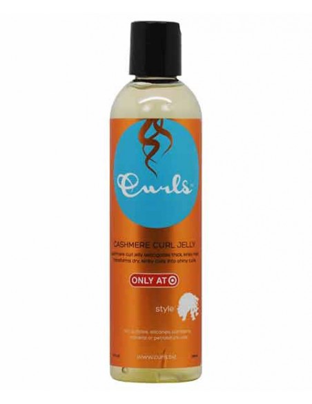 Cashmere Curl Jelly Cashmere Curl Jelly