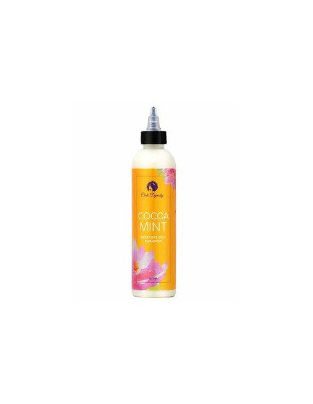 Coco Mint Moisture Rich Shampoo Coco Mint Moisture Rich Shampoo