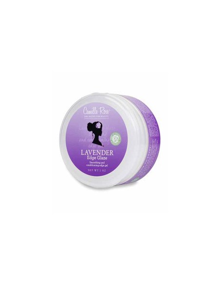 Lavender Edge Glaze Conditioning Edge Gel Lavender Edge Glaze Conditioning Edge Gel