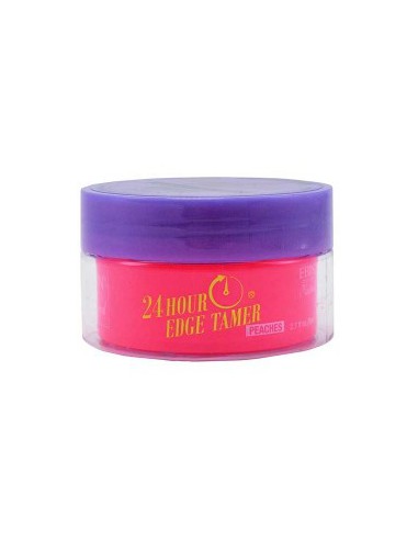 24 Hour Peaches Extreme Firm Hold Edge Tamer
