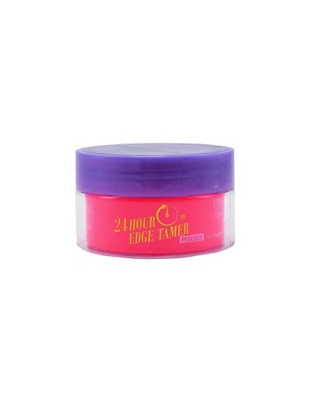 24 Hour Peaches Extreme Firm Hold Edge Tamer 24 Hour Peaches Extreme Firm Hold Edge Tamer