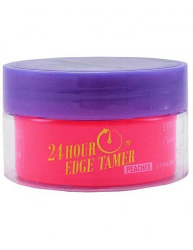 24 Hour Peaches Extreme Firm Hold Edge Tamer 24 Hour Peaches Extreme Firm Hold Edge Tamer