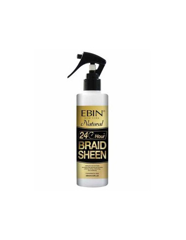 Argan Oil From Morocco 24 Hour Braid Sheen Spray Argan Oil From Morocco 24 Hour Braid Sheen Spray