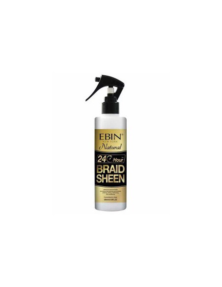 Argan Oil From Morocco 24 Hour Braid Sheen Spray Argan Oil From Morocco 24 Hour Braid Sheen Spray