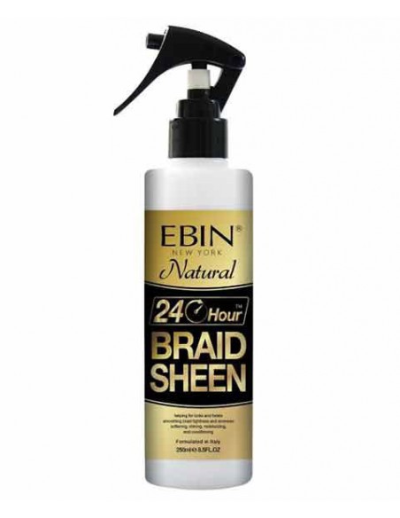 Argan Oil From Morocco 24 Hour Braid Sheen Spray Argan Oil From Morocco 24 Hour Braid Sheen Spray