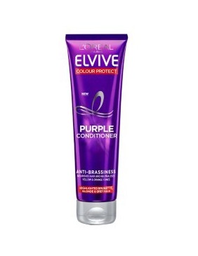 Elvive Colour Protect Purple Conditioner