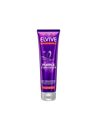 Elvive Colour Protect Purple Conditioner