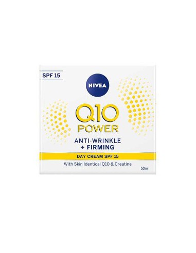 Q10 Power Anti Wrinkle Firming