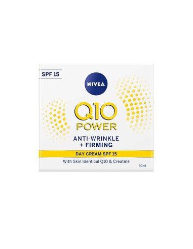 Nivea Q10 Power Anti Wrinkle Firming