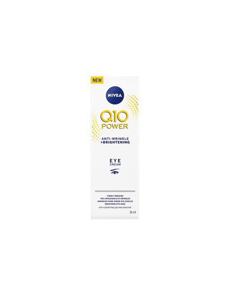 Q10 Power Anti Wrinkle Eye Cream Q10 Power Anti Wrinkle Eye Cream