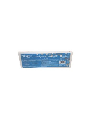 Honeycomb Wax Strips Honeycomb Wax Strips