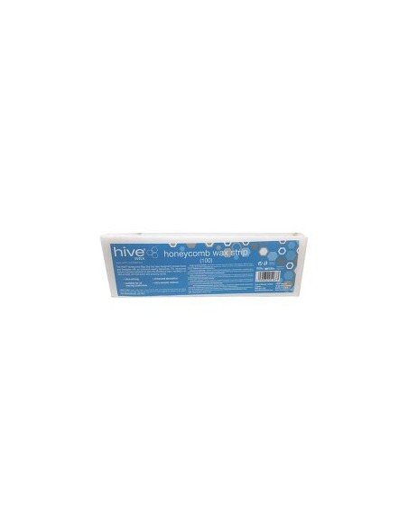 Honeycomb Wax Strips Honeycomb Wax Strips