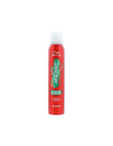 New Wave Style Refresh And Root Revival Dry Shampoo New Wave Style Refresh And Root Revival Dry Shampoo
