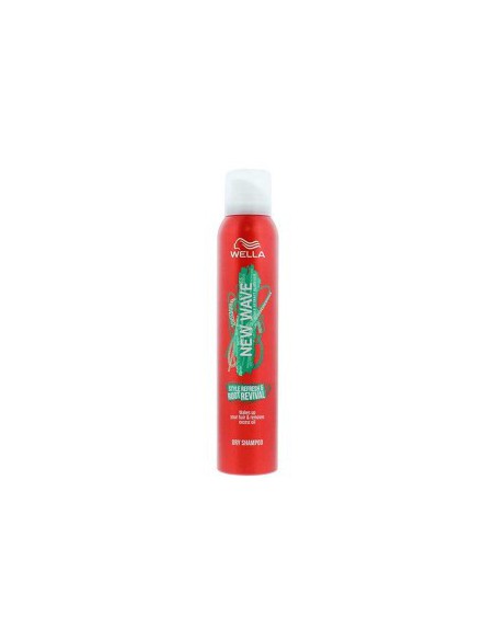 New Wave Style Refresh And Root Revival Dry Shampoo New Wave Style Refresh And Root Revival Dry Shampoo