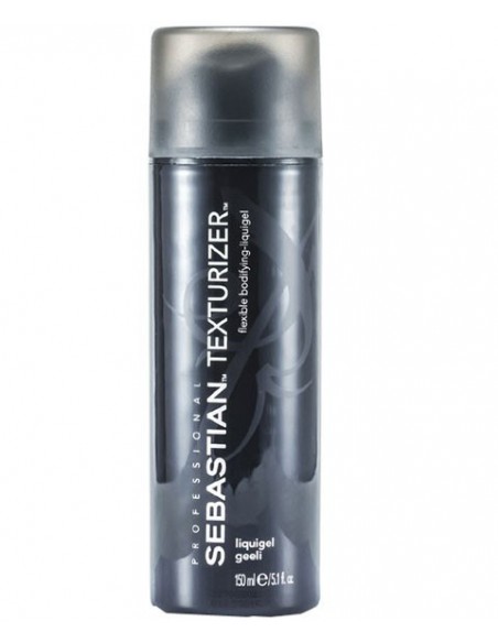 Texturizer Flexible Bodifying Liquigel Texturizer Flexible Bodifying Liquigel