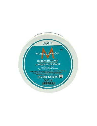 Light Hydrating Mask Light Hydrating Mask